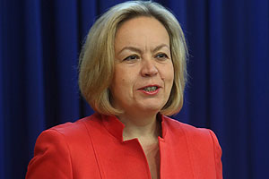 Kupchina: Belarus, France have great cooperation prospects in technology