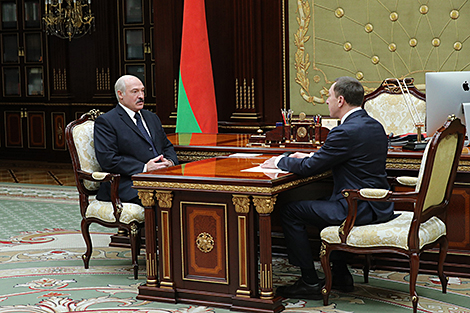 Lukashenko: Belarus is a true friend of China