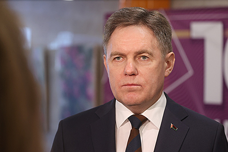 Petrishenko: Healthcare is crucial for security and stability of any state