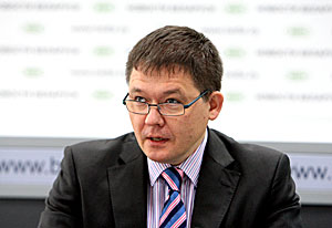 Tsitou: Belarus is actively integrating into global education system