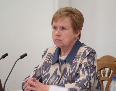 Belarus’ CEC about municipal elections: High voter turnout, proper organization