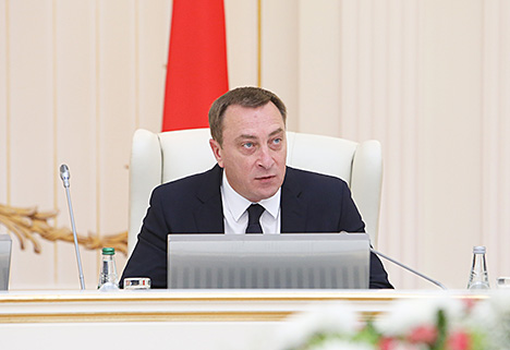 Similar domestic, foreign policy principles viewed as cornerstone of Belarus-China friendship