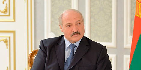 Lukashenko sends Independence Day greetings to Cambodia