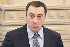 Snopkov: It is an honor for Belarus to be Guest of Honor at China-Eurasia Expo