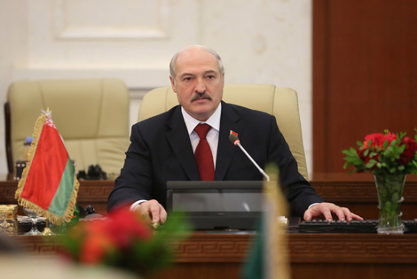 Belarus ready to help develop Sudan’s production sector, infrastructure