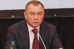 Belarus welcomes Hungary’s readiness for closer cooperation