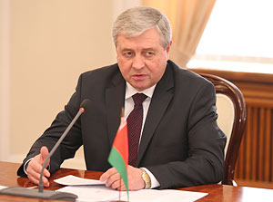 $1bn Belarus-Pakistan trade turnover described as achievable goal