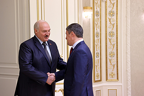 Lukashenko: We will do everything possible and impossible for Russians