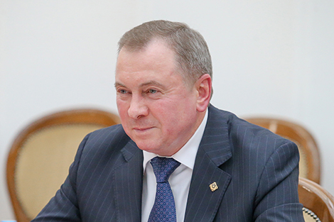 FM: Belarus’ way to independence was not easy