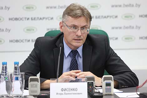 Belarus in close contact with neighboring states on visa matters