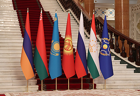 Lukashenko calls on CSTO to respond to militarization in Europe