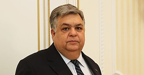 Full cooperation with Belarus seen as important for Azerbaijan