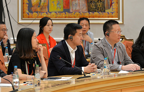 China Daily journalist: Open and sincere dialogue is a symbol of Belarus-China relations