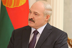 Lukashenko: It takes years to address war and peace issues, Minsk talks needed 15 hours