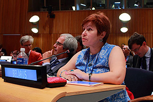 Belarus MFA: Dialogue of experts on human rights is important for the state
