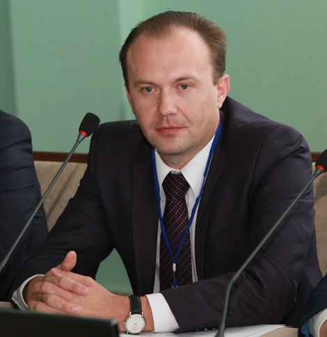 Gayev: All conditions in place in Belarus for business development