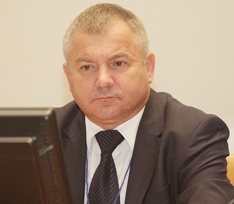 Nuclear energy seen as potential driver of Belarus-Uzbekistan cooperation