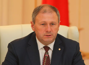 Rumas: Foreign banks, investment funds ready to invest in Belarus