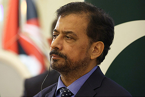 Ambassador: Pakistani PM’s visit to Belarus will strengthen bilateral ties