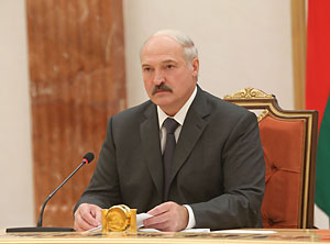 Belarus offers Europe’s most favorable conditions for joint projects to China