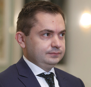 Konrad Pawlik: Forum of Regions will become a new platform of Belarus-Poland cooperation