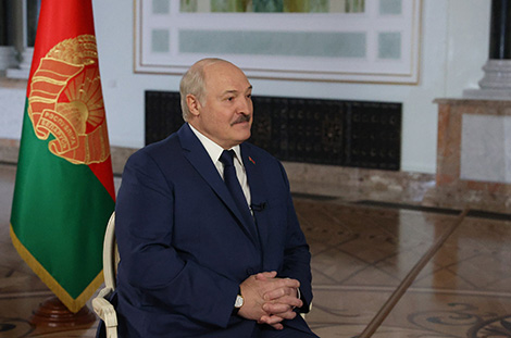 Lukashenko: Belarus Constitution draft will be published by New Year