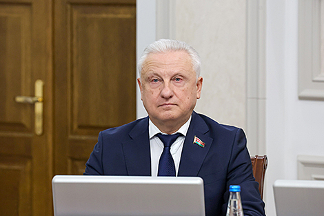 Belarus leads global fight against human trafficking