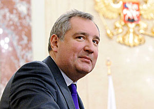 Russia interested in military industrial cooperation with Belarus
