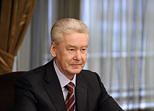 Sobyanin: Moscow-Minsk relations are growing economically stronger