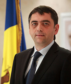 Moldova praises Belarus' CEI presidency
