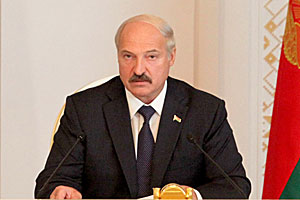 Lukashenko: Reforms of the criminal justice system should not create loopholes