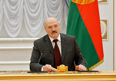 Importance of Lukashenko’s upcoming visit to China for bilateral relations emphasized