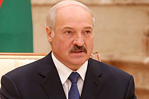 Lukashenko: Belarus strongly condemns any forms of terrorism, extremism