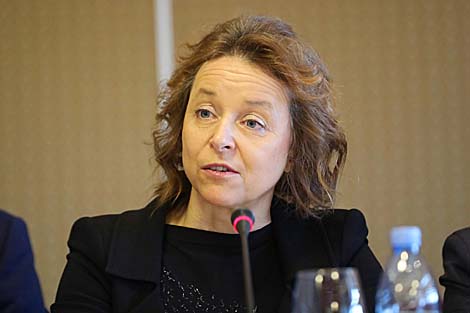 Ambassador: Trostenets tragedy builds emotional bonds between Belarus, Austria