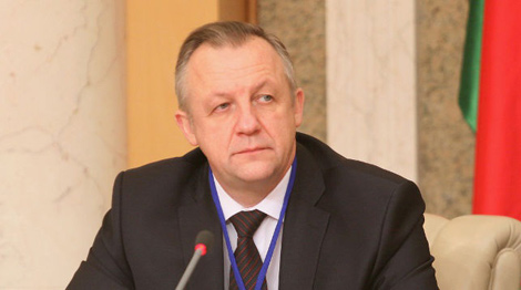 Ambassador: Belarus wins more niches in Georgia’s imports