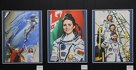 Astronomer: Belarus joins the family of most technologically advanced countries