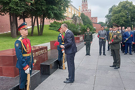 Ambassador: Independence Day is a truly national holiday in Belarus