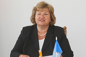 Competitive, open information space created in Belarus