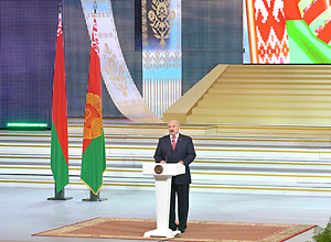 Lukashenko: Privacy rights are cornerstone of Belarus’ policy