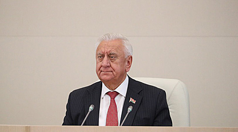 Call to use sovereign equality principle to develop Belarus-Russia integration roadmaps