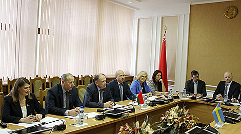 Voronetsky: Belarus’ Helsinki-2 initiative aims to build trust between countries