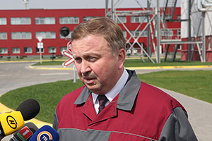 Belarus PM: Retirement age increase will not lead to a jobs deficit