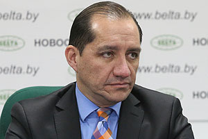 Ambassador: Ecuador will promote Belarus as an important partner