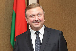 Rapid development of Belarus-Pakistan relations highlighted