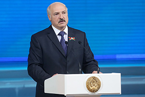 Lukashenko: Belarus will certainly achieve higher living standards