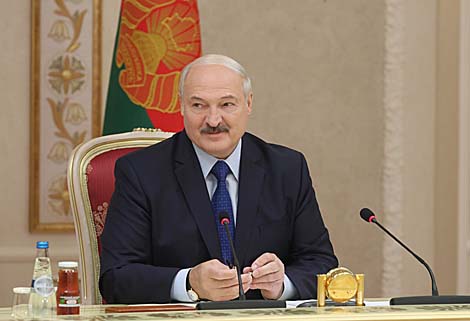 Lukashenko on upcoming meeting with Zelensky: We will find common ground