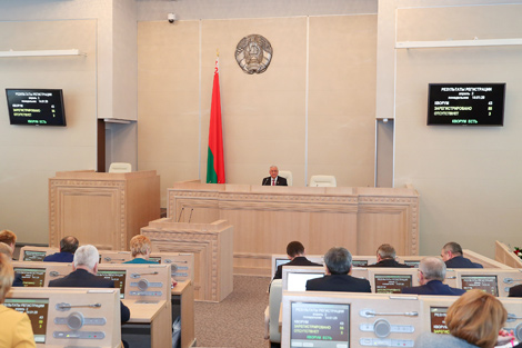 Industrial clusters in the regions seen as major component of new Belarusian economy