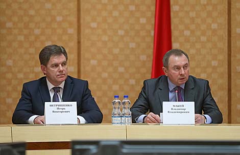 UNESCO seen as unique platform for Belarus to promote national achievements