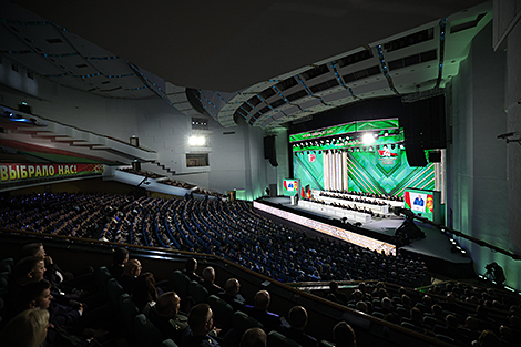 Lukashenko compares opposition’s economic plan for Belarus to surrendering sovereignty