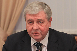 Belarus views Mongolia as promising partner in Asia